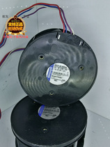 ebmpapst RER 101-36 14N 2HHA 24V 0 96A high-end converter centrifugal cooling fan