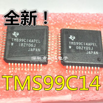 TMS99C14 QFP44 TMS99C14APEL new original chip