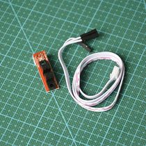 3D printer DIY accessories with wire photoelectric switch with Ramps 1 4 board limit switch