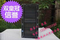 40 Core DELL T620 tower silent office server dual 2011 platform 16 disk bit virtual