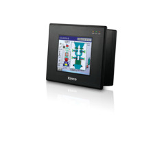 Kinco MT4300C MT4300CE touch screen HMI new original warranty 18 months