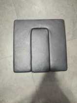 Mubang New cushion pad real shot