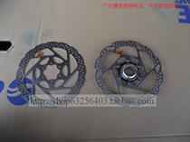 RT54 RT56 brake disc disc with screw lock six nails 160MM