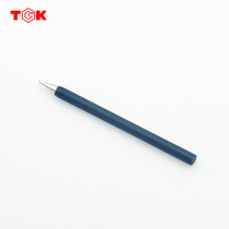 De to high black diamond external heat lead-free branded iron head TGK-BB30 40 60W pointed electric soldering iron