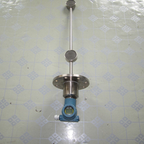 Food industry hygienic online density meter Fruit juice milk edible oil Intelligent concentration density transmitter