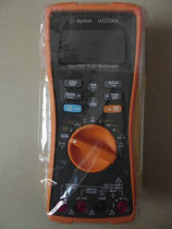 U1273AX waterproof dustproof and cold proof digital multimeter USA is Germany (Agilent) spot