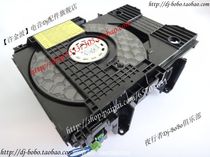 TCL Backgammon Wanlida Hongtu West Lake DVD player warehouse movement Panasonic DL1-DU5 laser head