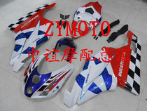 Suitable for Ducati 999 749 03-04 full car shell injection plastic FAIRING screw