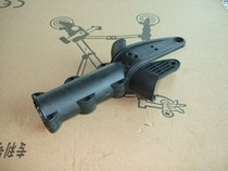 A- BIKE folding bicycle accessories monopoly front fork mountain bike bicycle accessories equipment ABIKE