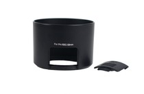 PH-RBG Camera applicable accessories KX kr DAL 55-300mm F4-5 8 lens hood 58mm
