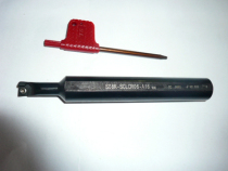 Factory Price CNC Inner Hole Rod S08K-SCLCR06-A16 S07K-SCLCR06-A16