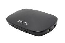 Computer cloud terminal ST300 computer Sharer network terminal tow treasure client trailer box cloud computer tow card terminal mini host