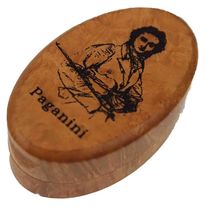 Pargnini Small Viola Rosin Violin Accessories For Violin Accessories