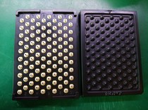 JAPAN ORIGINAL 405nm 405nm 20mw SLD3134VF SLD3134VF BLUE PURPLE LIGHT LASER TUBE HOUSING EMPTY