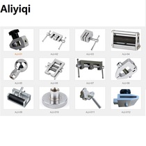Aili push-pull gauge clamp push-pull gauge fixture dynamometer fixture AJJ fixture series fixture