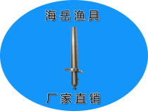 Fishing bench General 32mm plus coarse reinforcement support leg lengthened fishing desk leg support leg homemade fishing desk telescopic legs