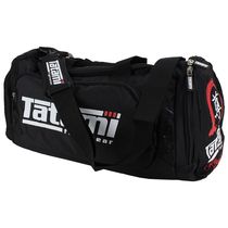 Tatami Meiyo Large Gear Bag3 Brazilian soft mixed combat kit