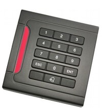 RFID Access Control All-in-one ID Card Access Control IC Card Access ID Card Single Door Machine IC Card Single Door Access Control