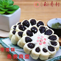 Authentic Beijing Sanhe Daaxiangcun specialty traditional cake snacks jujube cake 5 pieces of leisure snacks 68 yuan