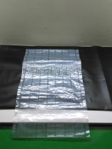 Applicable HP Samsung 8-column white bubble bag 49 505 53 1610 1710 1053 1043 steam bag