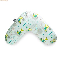 Danish NORGAARD MADSENS EFTF cotton multifunctional neonatal nursing pillow feeding pillow waist pillow