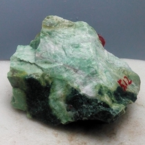 Nanyang Dushan jade rough natural jade 5 12 catties