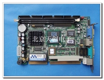 Beijing spot Yan Hua PCA-6753 B1 industrial motherboard test intact PCA-6753FC