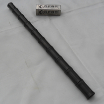 Bawwqi - Carbon Fiber Bamboo Festival Martial Arts Short Back - Bamboo - Defense Filipino Wand is customized to be collected