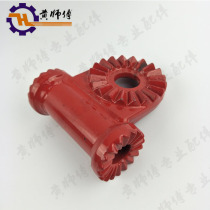 Air-cooled diesel micro-Tiller accessories 170F173F178F186FA188F grinding disc tooth plate plate