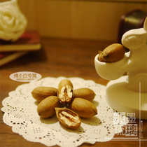 Xiaoxiaomaijia squirrel main food Boutique big root fruit Long-lived fruit American small walnut New product walnut