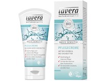 German Direct Mail Lavera Lavera Natural Jojoba Oil Moisturizing Cream Lotion 50ml