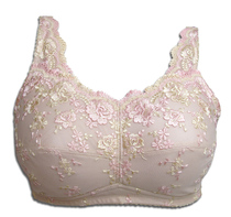 Two-in-one beauty silicone fake breasts can be fitted with breast cotton breast 8108