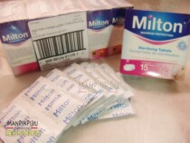 GJ251(MM disinfectant boiling disinfectant tablets free of cleaning food grade)(imported from the UK without residue)