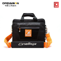 Cinebags small Lens tool shoulder bag CB26