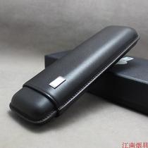 British Dunhill Dunxi Road Churchill Snow Cigar Set 2 PA9137