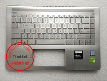 HP PAVILION 14-BF046TX 14-BF042TX 14-BF KEYBOARD C SHELL 933314-001