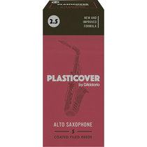 USA RICO REMOUTH PLASTICOVER BLACK GLUE COATING HIGH TIMES ACOUSTIC SAX WHISTLE