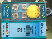 Korea Tegek CNC Blade SNMG120408 MT TT8115 SNMG120408 MT TT8125