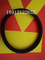 Ductile iron water supply pipe rubber ring tap water pipe sealing ring Ductile Iron Pipe O-ring dn400