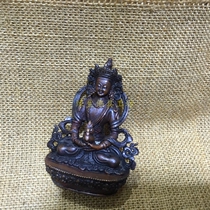 The fate of the Buddha is the Nepalese Buddha statue.