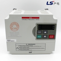 LS Power Production (South Korea LGMEC) inverter SV037IG5-2