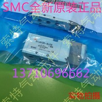 Solenoid Valve SYJ5120-5LOS-M5 6LOS 4LOS 3LOS 5LZD