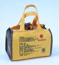 Black Tea Hunan Anhua Black Tea Alpine wilderness 1kg refined Tianjian basket packed loose tea First-class black hair tea leaves