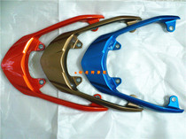 Applicable Lingdi tail HJ125T-18 18A 18EFGH Tail frame rear armrest Tail tail rear armrest 1