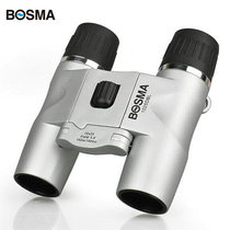 BOSMA SURF 10X25 Mini MINI BINOCULARS EDC TRAVEL KIDS TELESCOPE