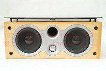 ◆Ah Zhong audio◆ Original British KEF coda80 home theater center speaker 5 inch bass