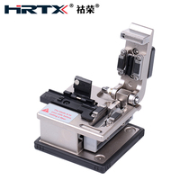 HRTX Hurong optical fiber cutting blade high precision TK-711 automatic optical cable hot melt machine optical brazing cold connection