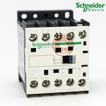Schneider Schneider small AC contactor LC1K12 LC1K1210M7