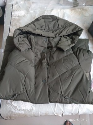 调查心得高梵羽绒服怎么样，质量好不好，高梵这个品牌上档次吗？