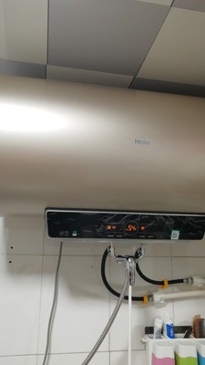 火爆的海尔EC6003-MT3(U1)热水器怎么样，质量烂不烂呢,用后反馈